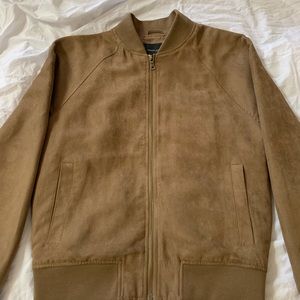 Banana Republic, size:Small, Bomber Jacket